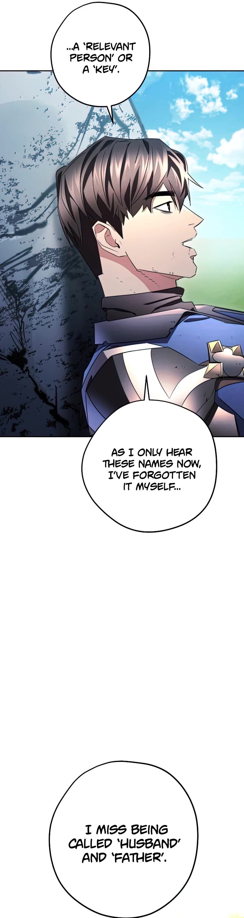 The Live Chapter 127 page 57 - Chapter 127