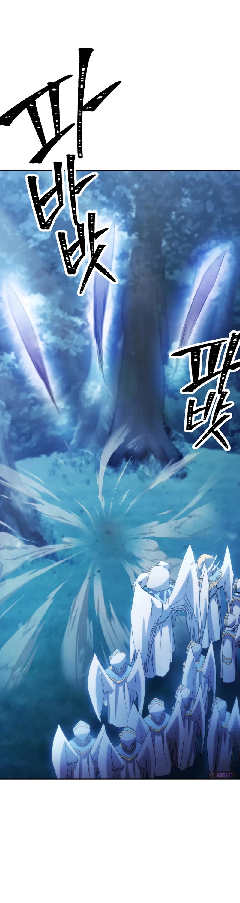 The Live Chapter 128 page 11 - Chapter 128