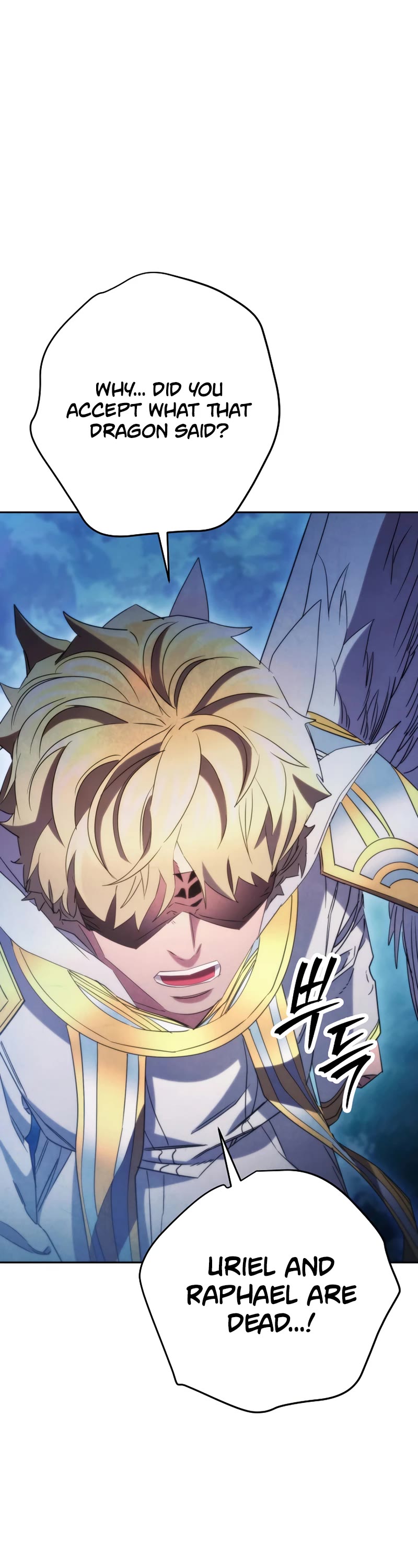 The Live Chapter 128 page 12 - Chapter 128