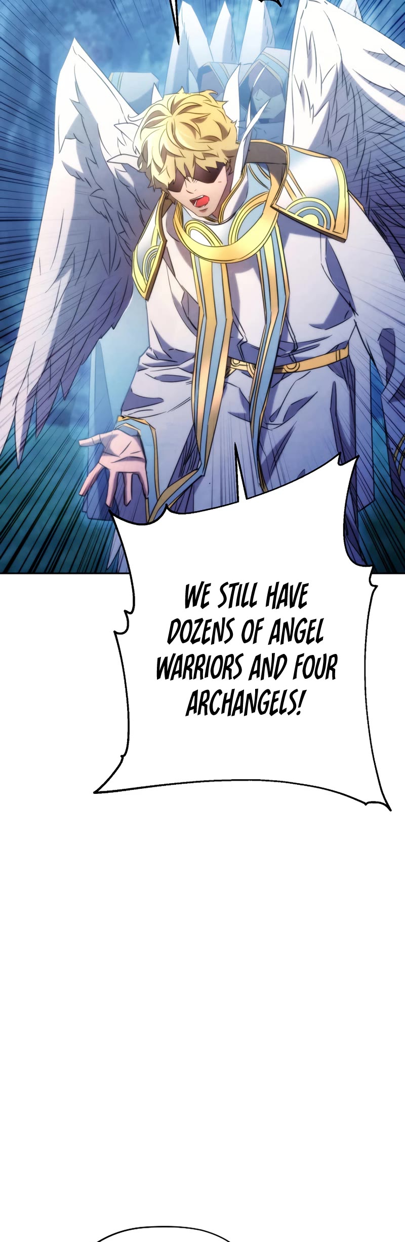 The Live Chapter 128 page 15 - Chapter 128