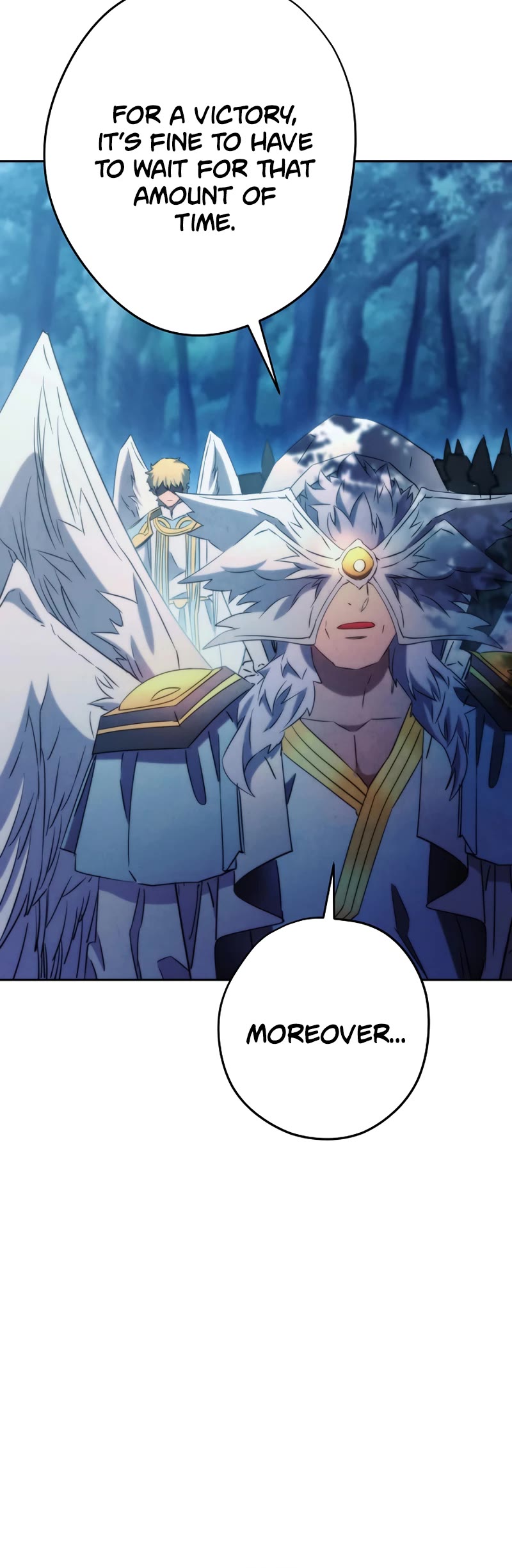 The Live Chapter 128 page 16 - Chapter 128