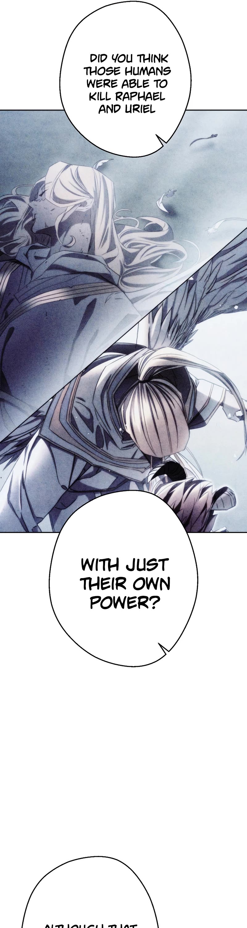 The Live Chapter 128 page 17 - Chapter 128