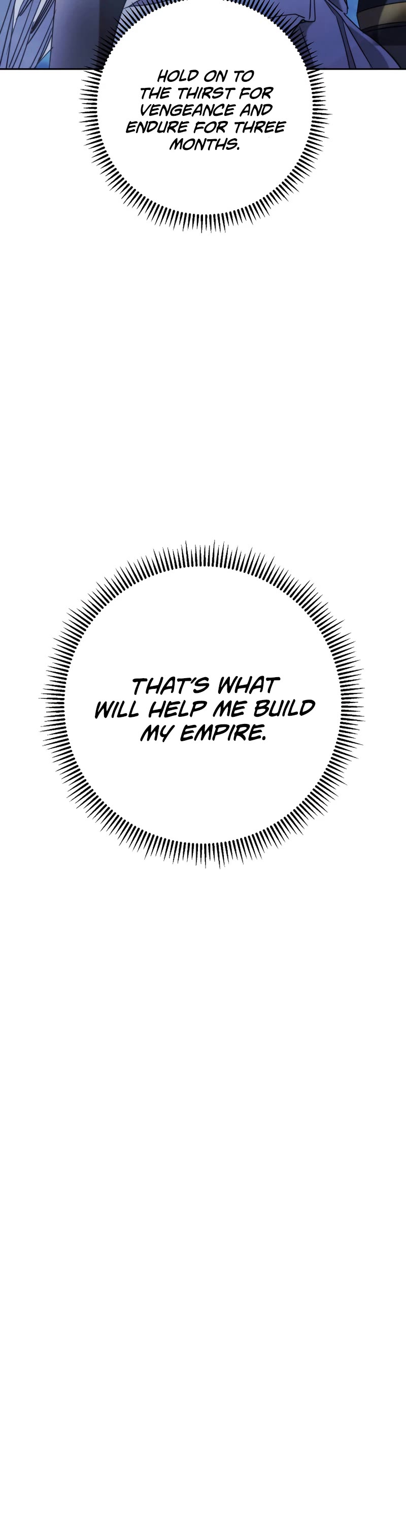 The Live Chapter 128 page 23 - Chapter 128