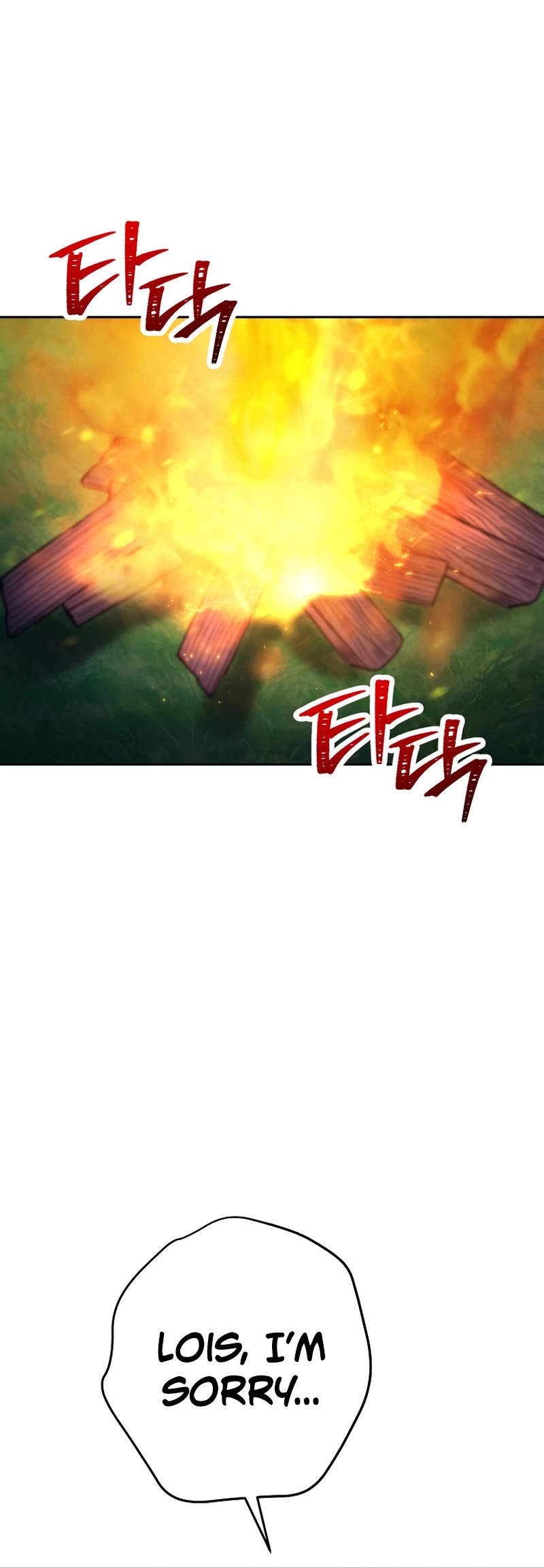 The Live Chapter 128 page 26 - Chapter 128