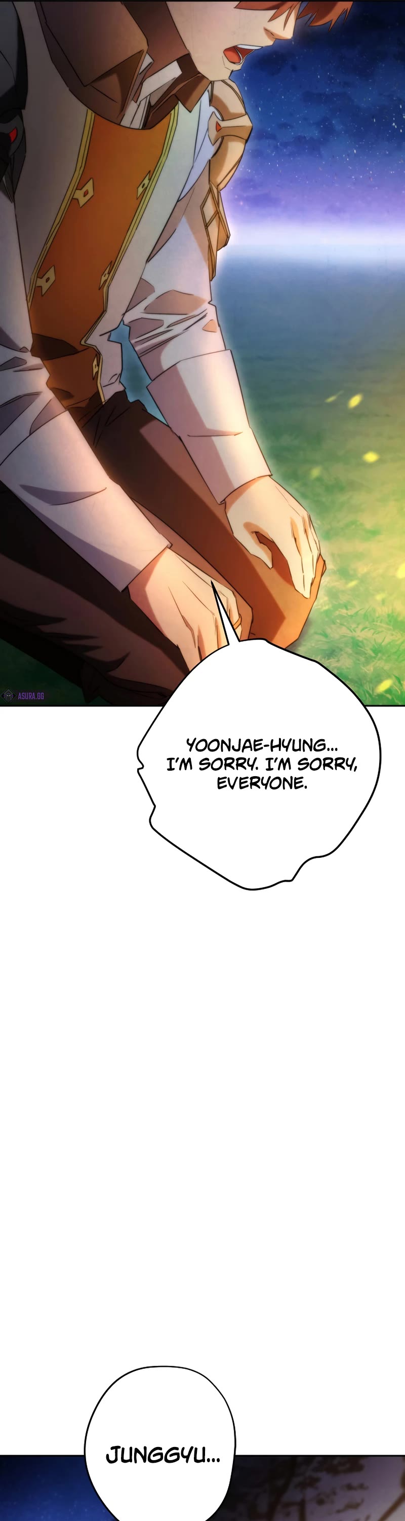 The Live Chapter 128 page 27 - Chapter 128