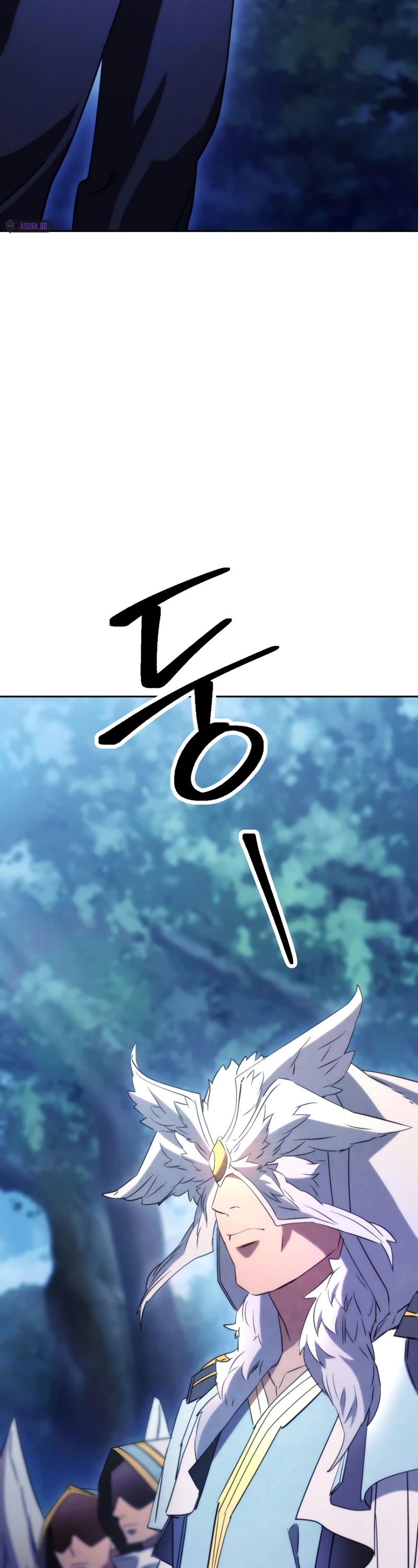 The Live Chapter 128 page 3 - Chapter 128