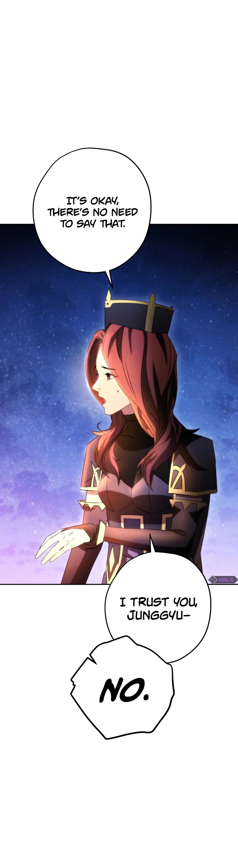 The Live Chapter 128 page 30 - Chapter 128