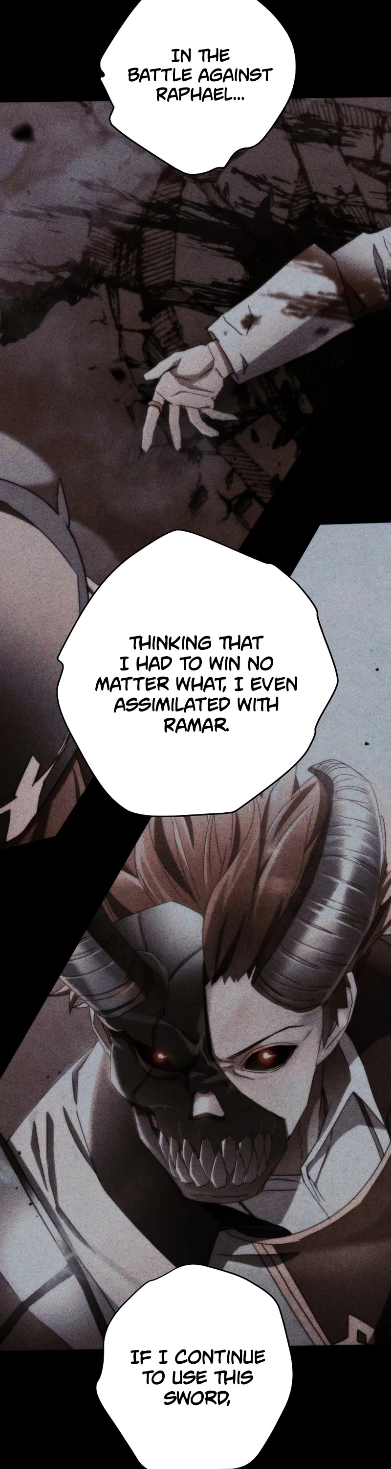 The Live Chapter 128 page 33 - Chapter 128