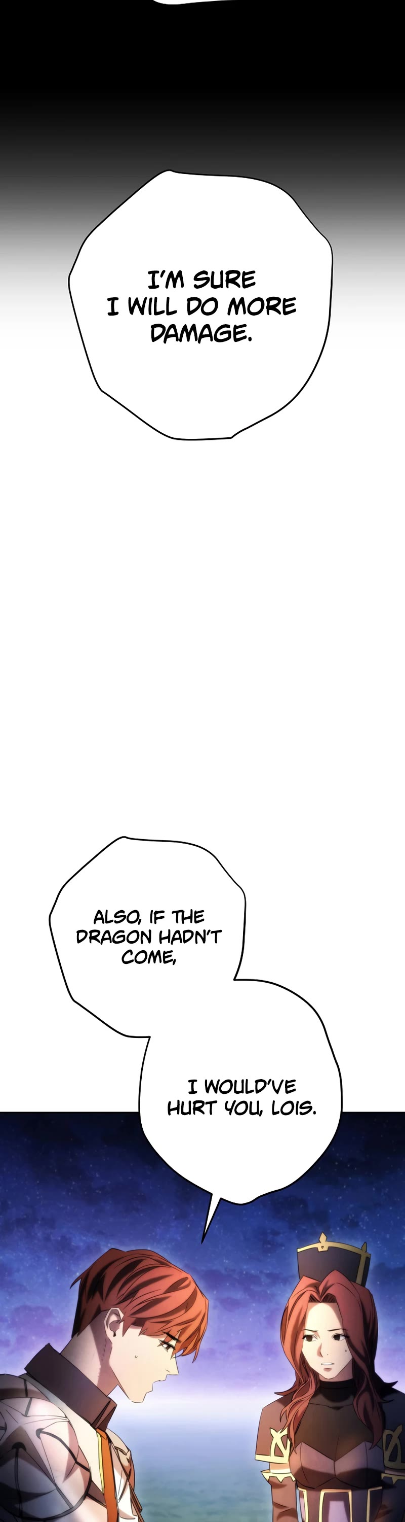 The Live Chapter 128 page 34 - Chapter 128