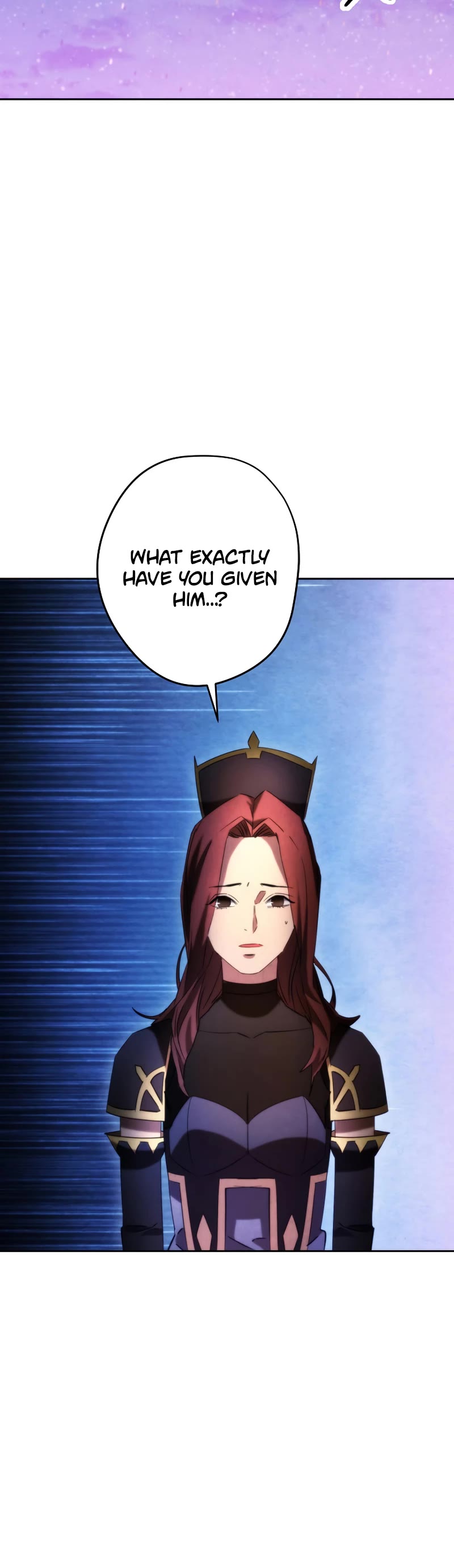 The Live Chapter 128 page 36 - Chapter 128
