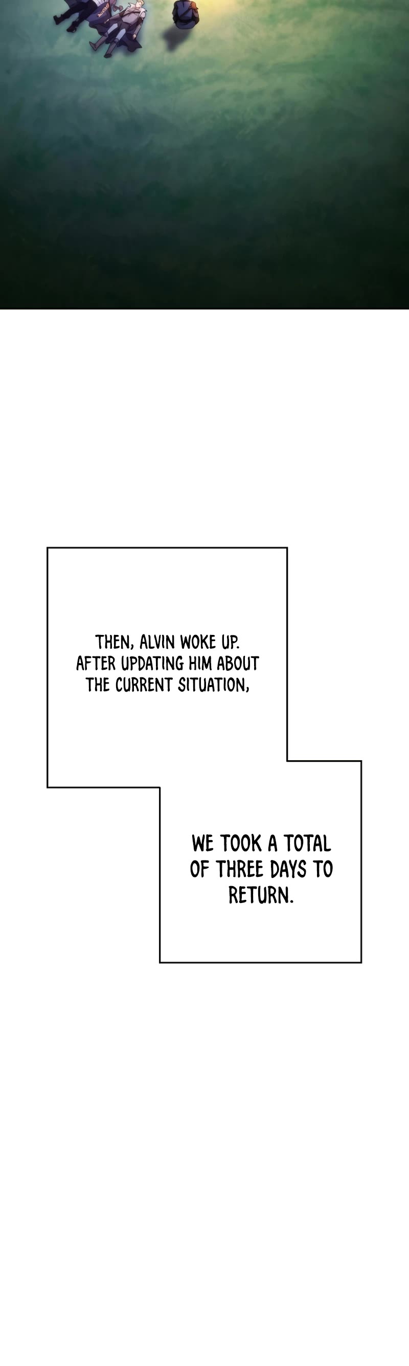 The Live Chapter 128 page 51 - Chapter 128