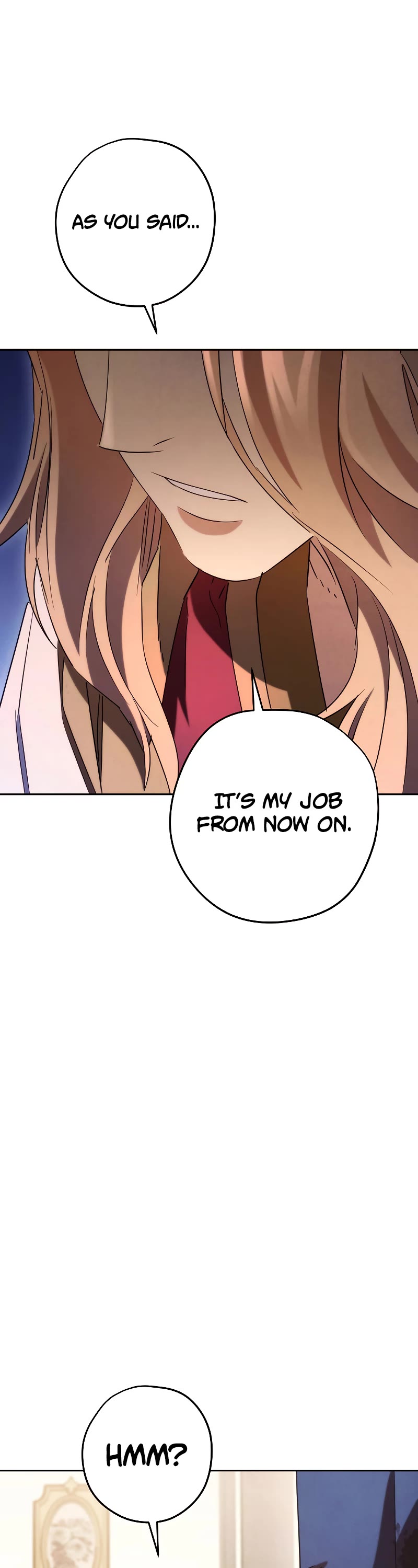 The Live Chapter 129 page 12 - Chapter 129