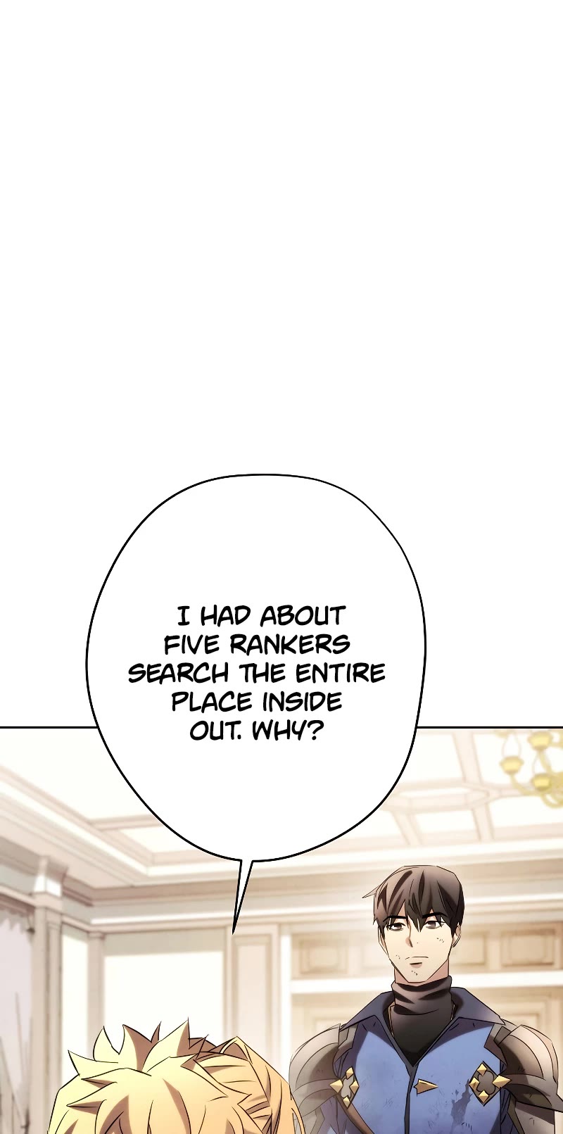 The Live Chapter 129 page 18 - Chapter 129