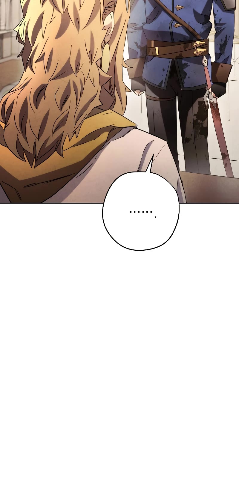 The Live Chapter 129 page 19 - Chapter 129