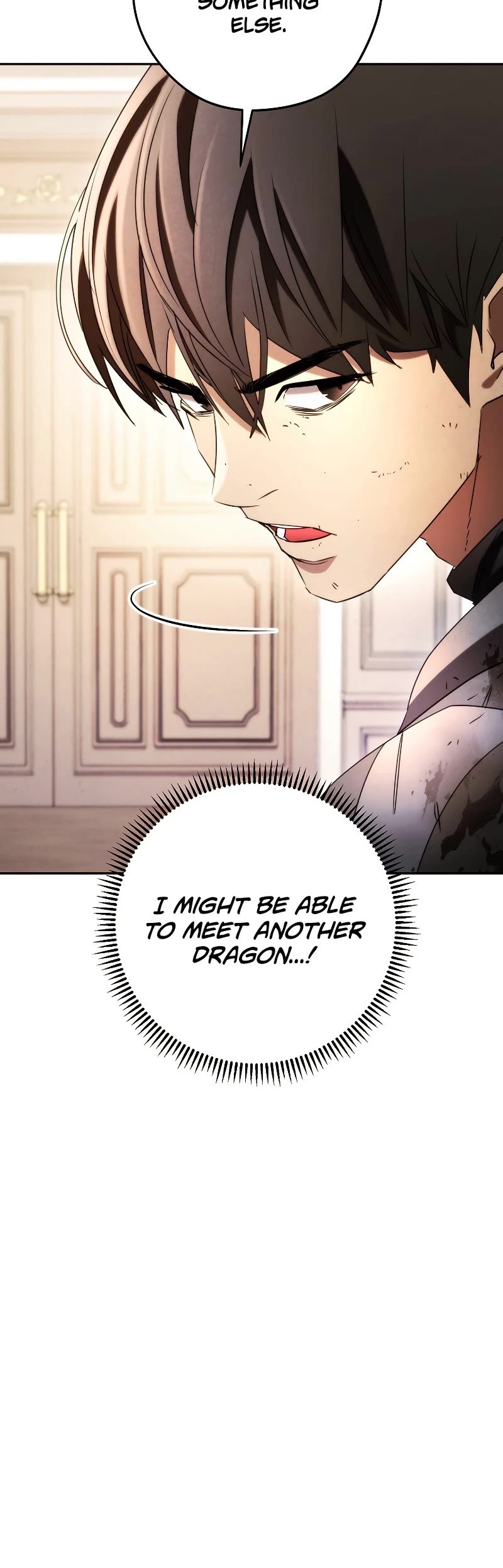 The Live Chapter 129 page 23 - Chapter 129
