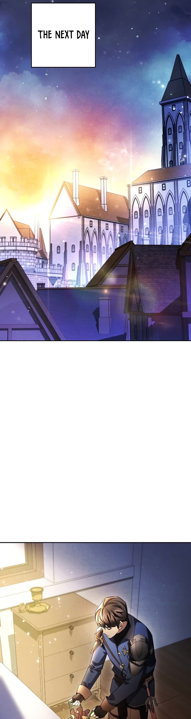 The Live Chapter 129 page 28 - Chapter 129