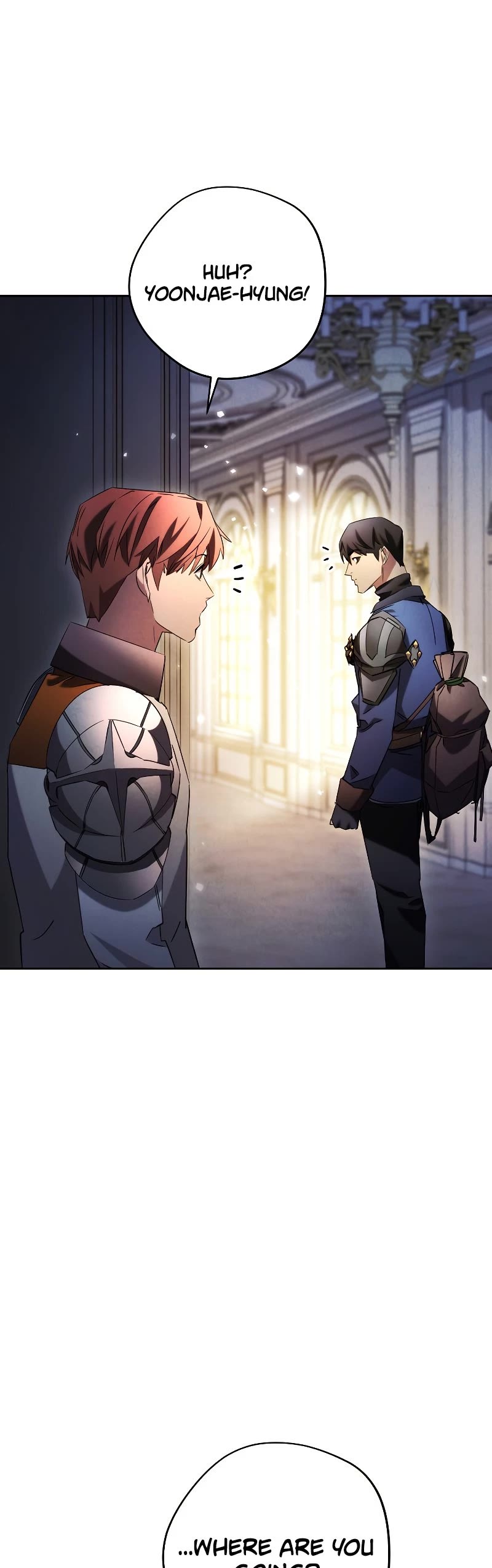 The Live Chapter 129 page 30 - Chapter 129