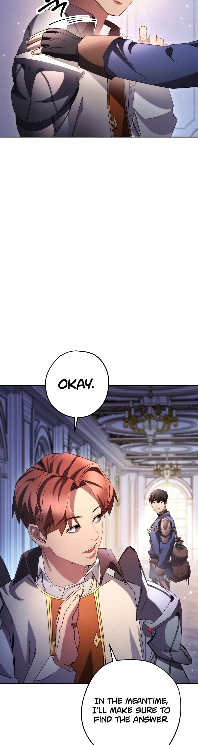 The Live Chapter 129 page 33 - Chapter 129