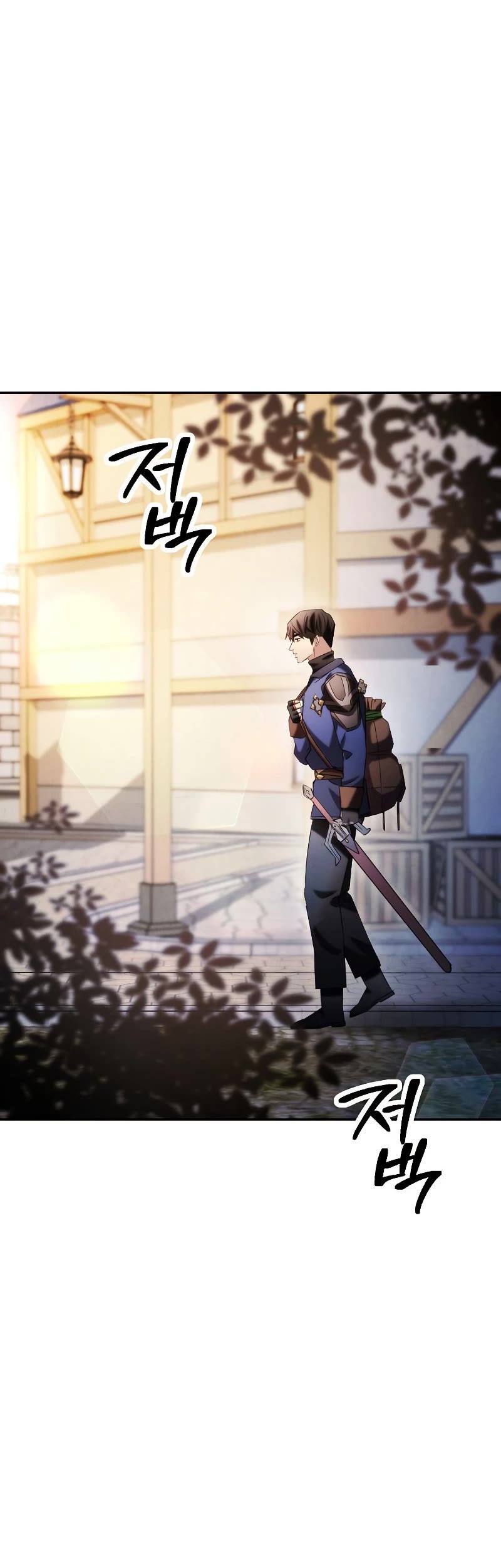 The Live Chapter 129 page 35 - Chapter 129