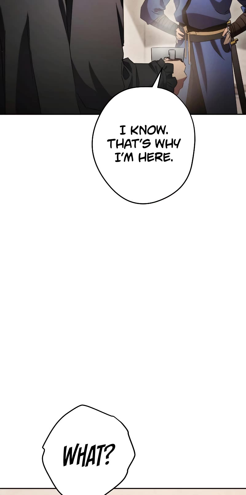 The Live Chapter 129 page 43 - Chapter 129