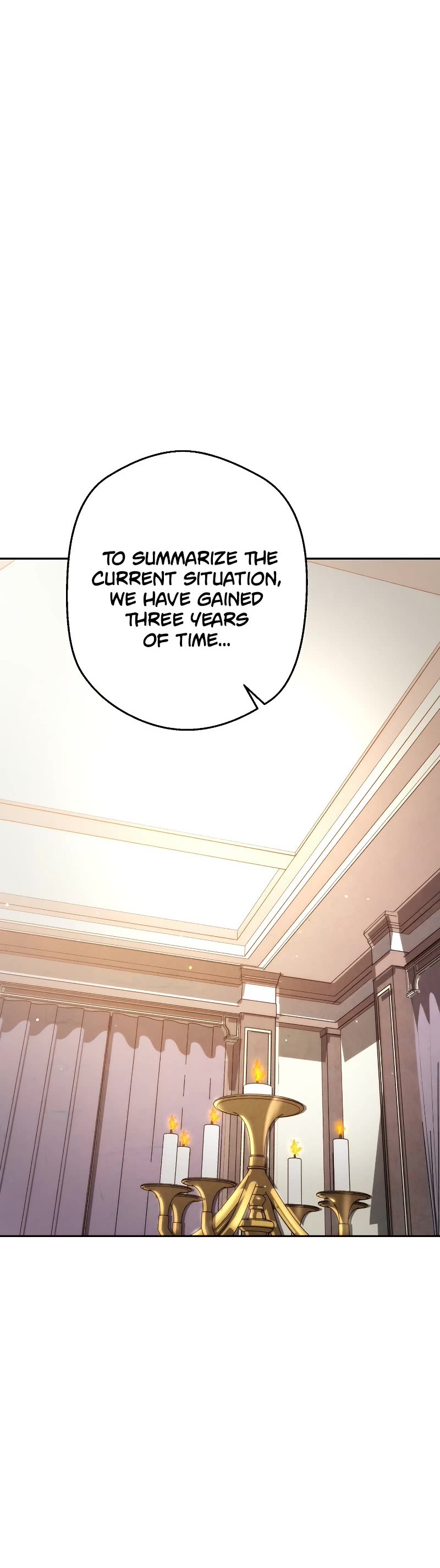 The Live Chapter 129 page 5 - Chapter 129