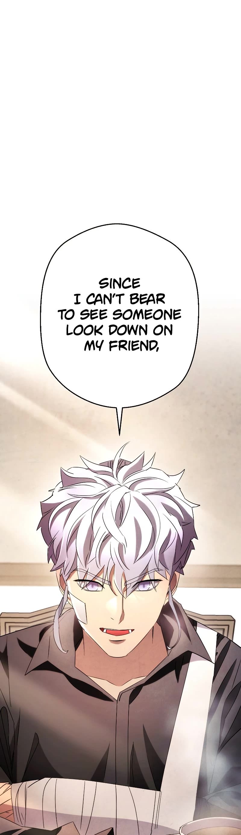 The Live Chapter 129 page 54 - Chapter 129