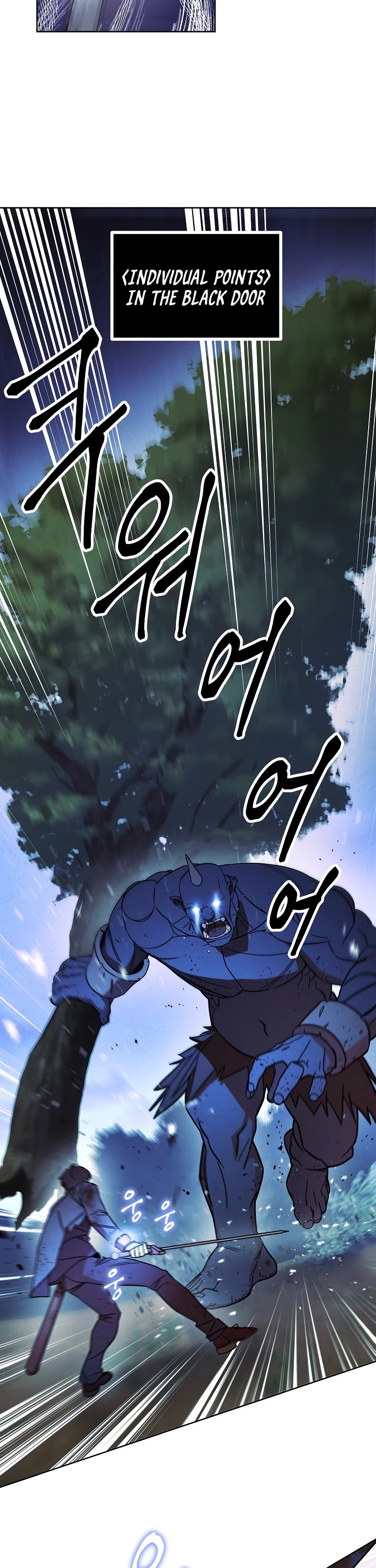 The Live Chapter 13 page 17 - Chapter 13