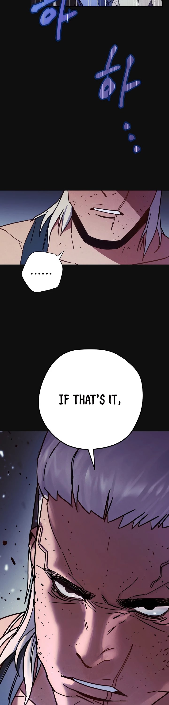 The Live Chapter 13 page 3 - Chapter 13
