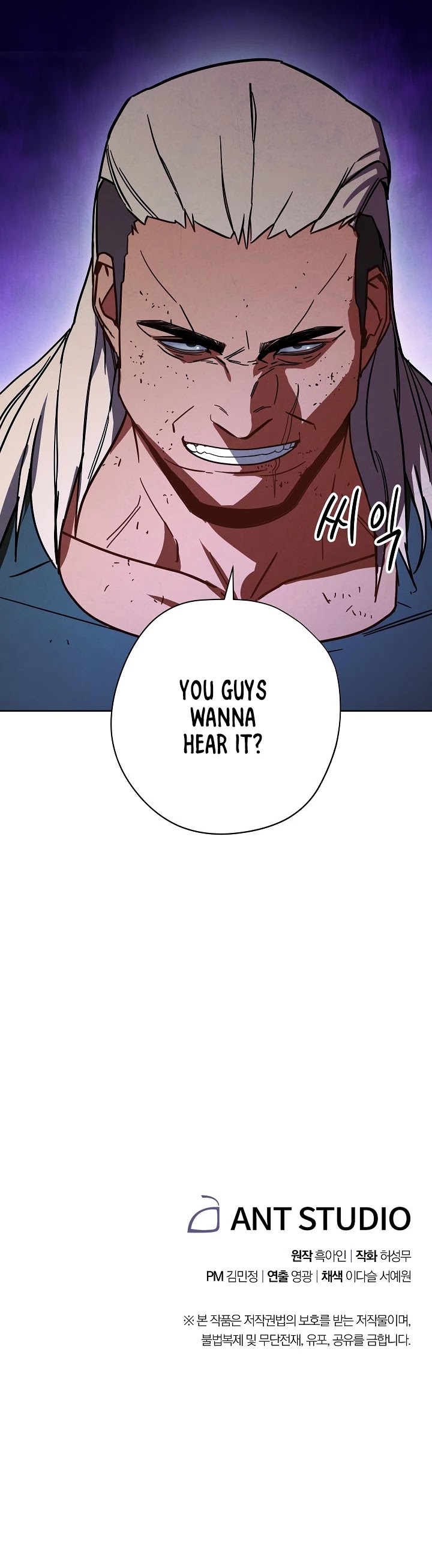 The Live Chapter 13 page 39 - Chapter 13