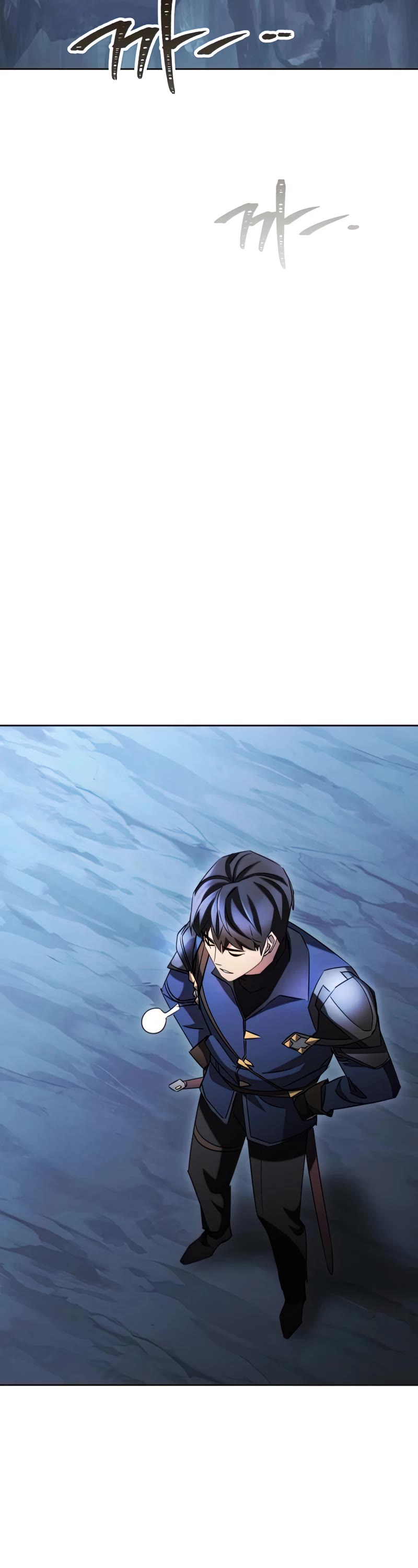 The Live Chapter 130 page 15 - Chapter 130