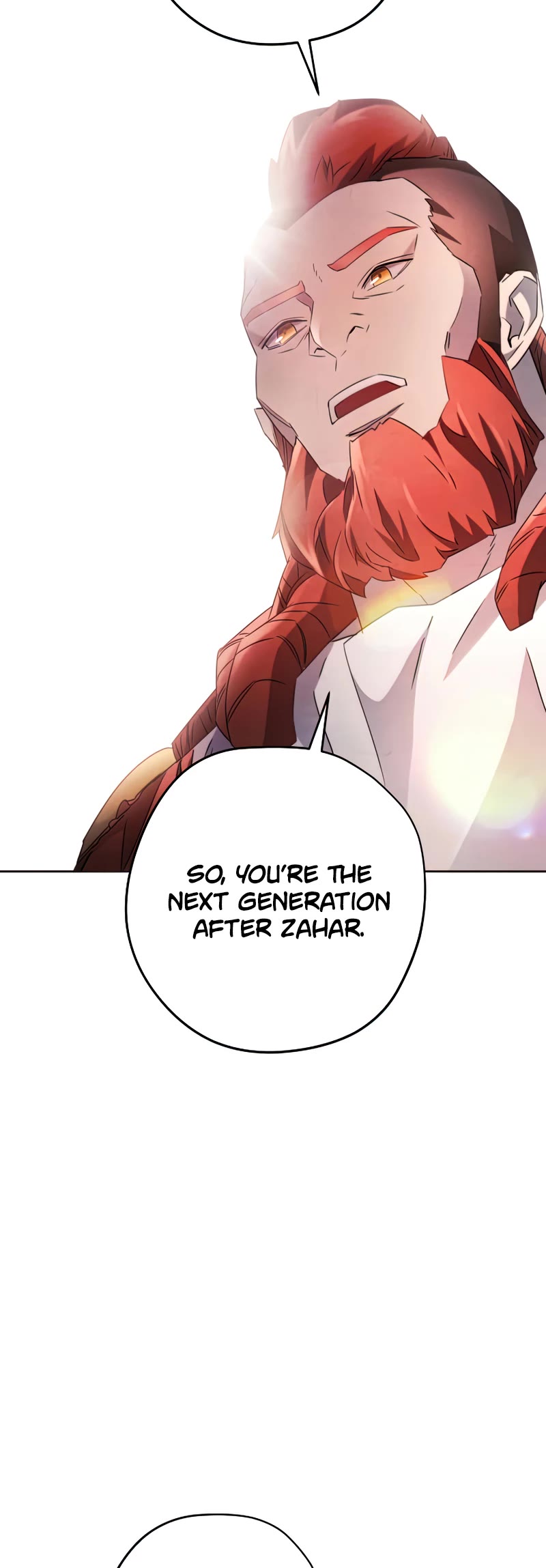 The Live Chapter 130 page 25 - Chapter 130