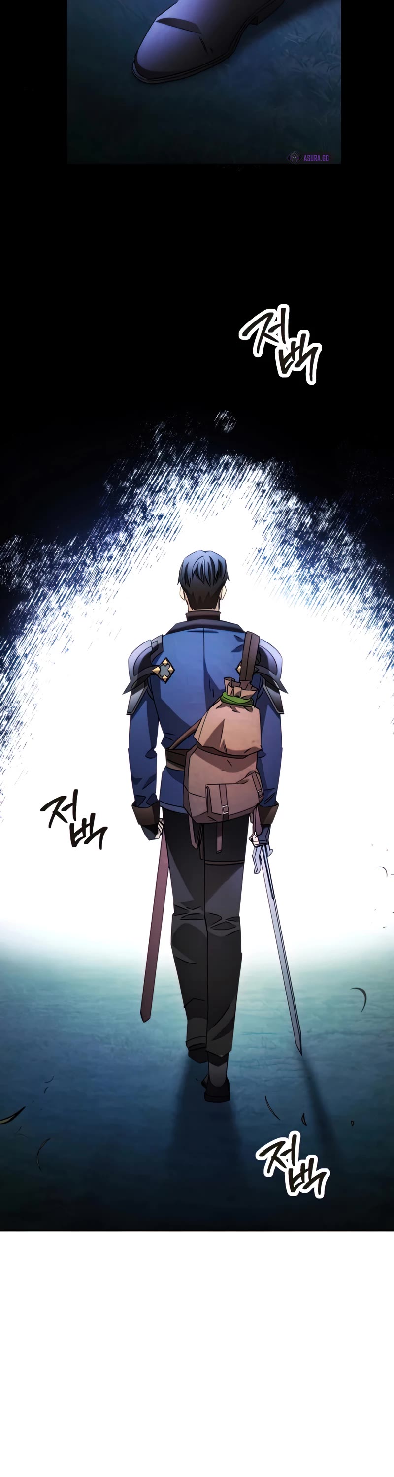 The Live Chapter 130 page 3 - Chapter 130