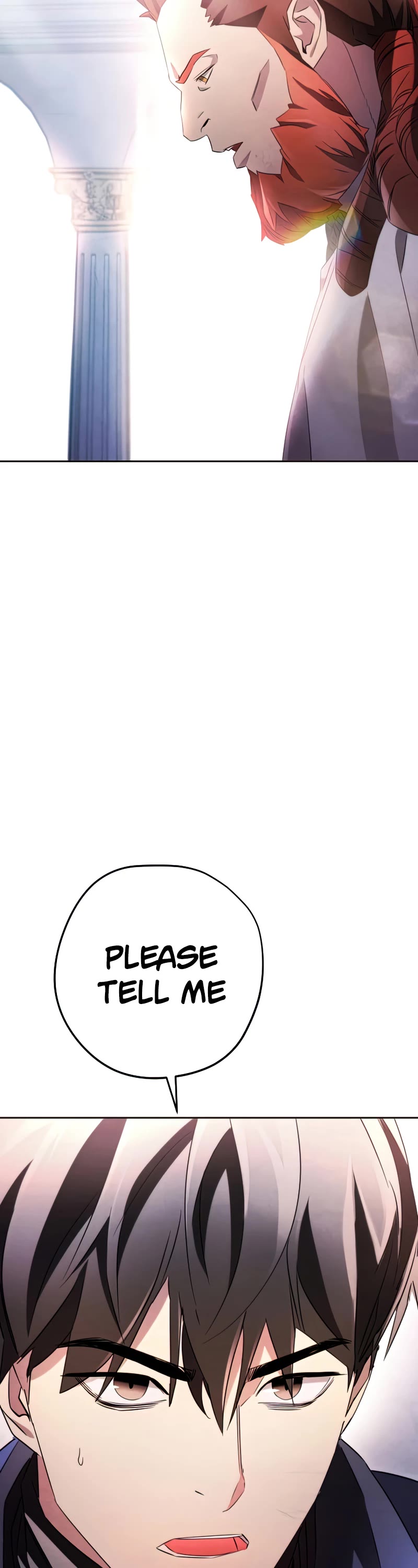 The Live Chapter 130 page 34 - Chapter 130