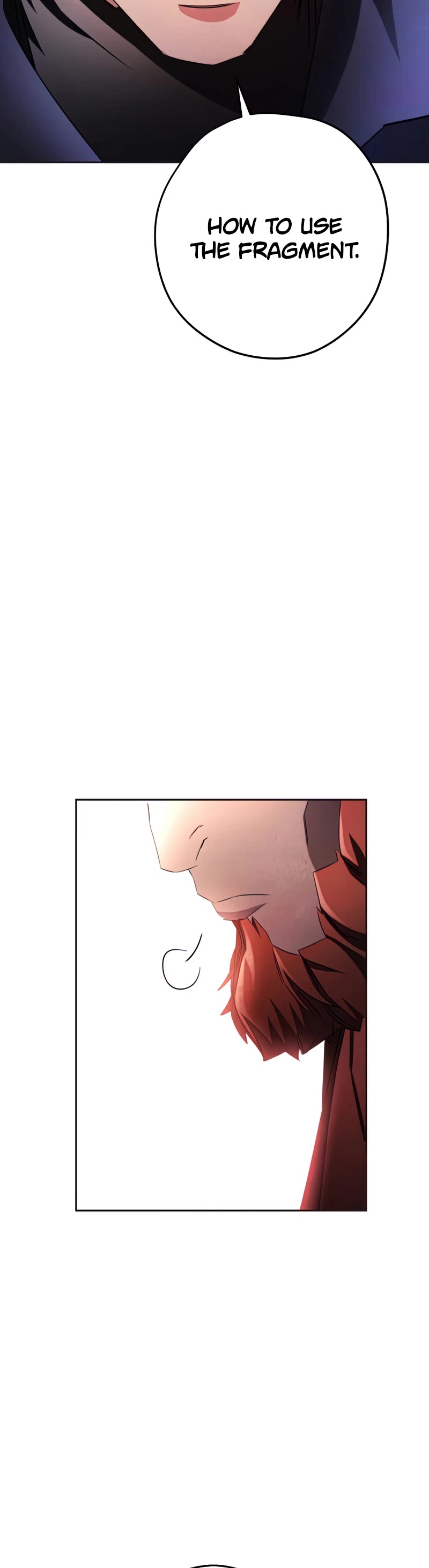 The Live Chapter 130 page 35 - Chapter 130