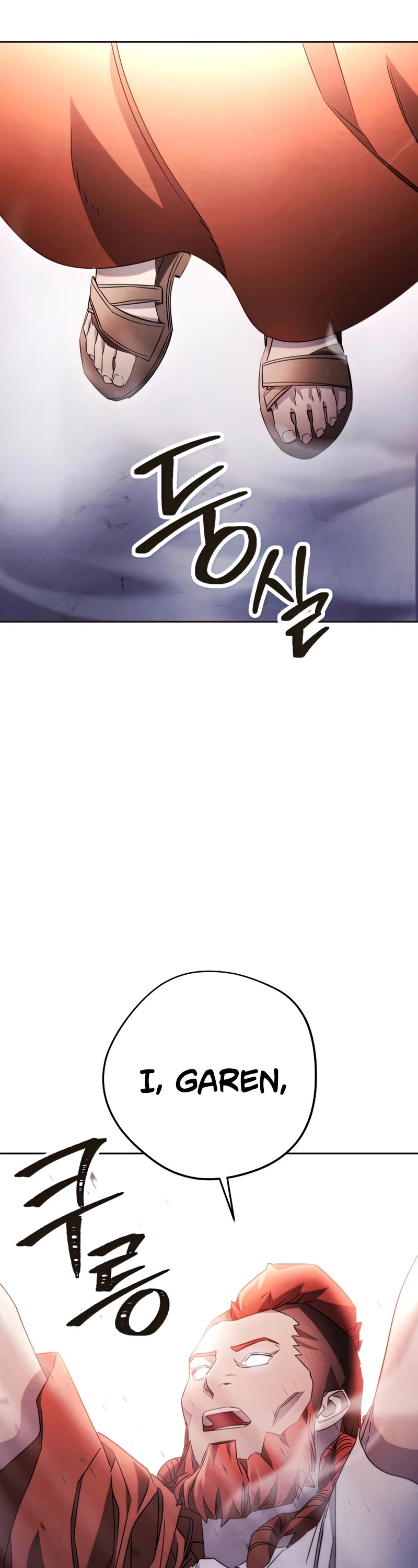 The Live Chapter 130 page 38 - Chapter 130