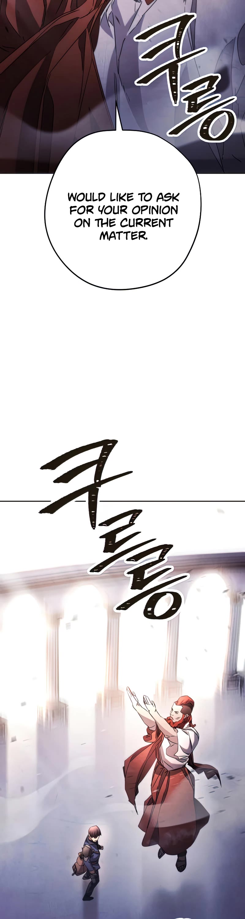The Live Chapter 130 page 39 - Chapter 130