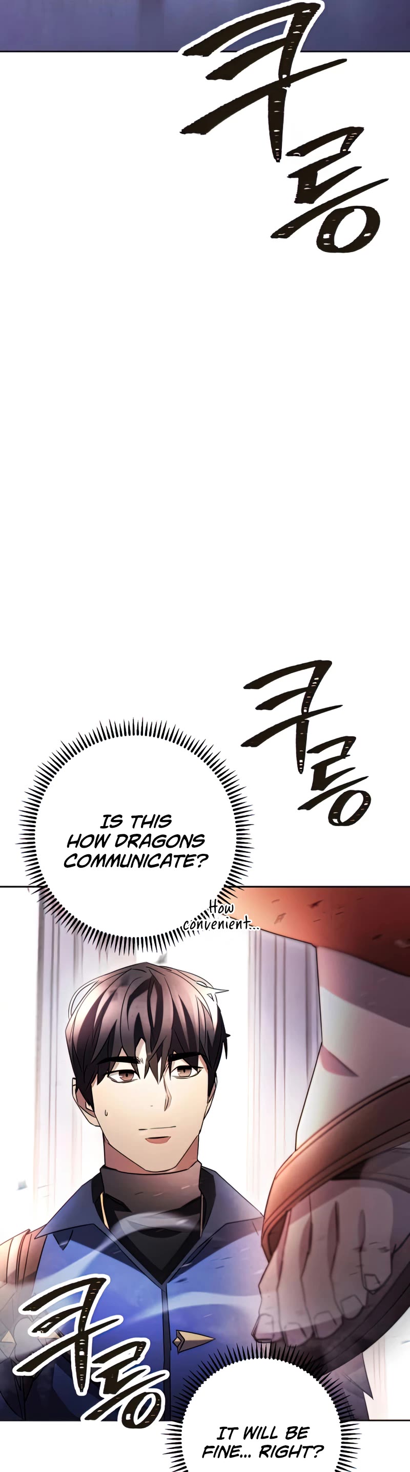 The Live Chapter 130 page 40 - Chapter 130