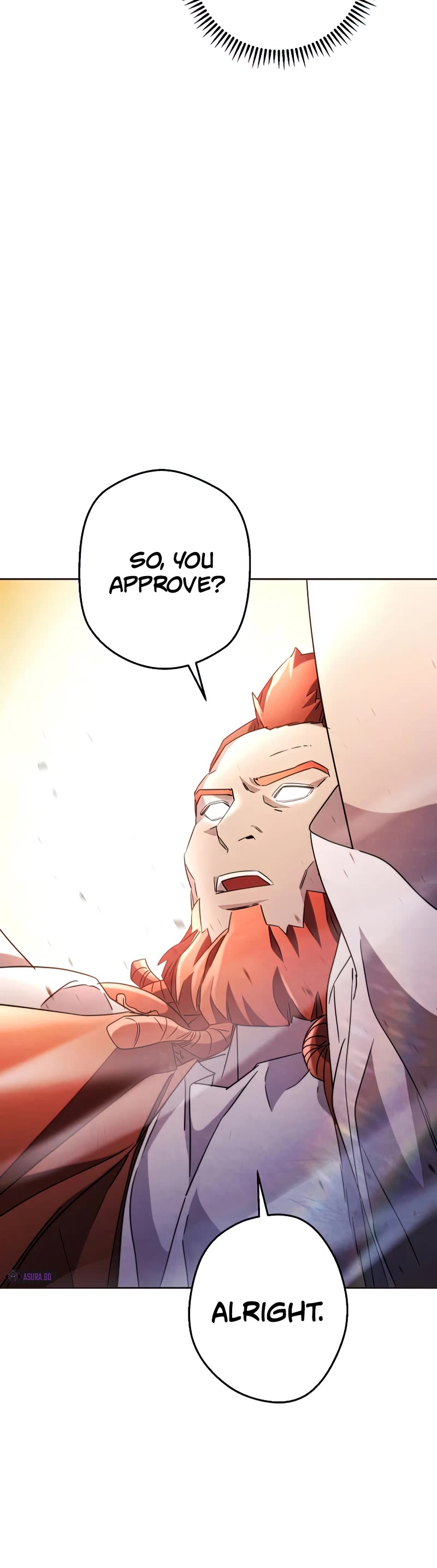 The Live Chapter 130 page 41 - Chapter 130