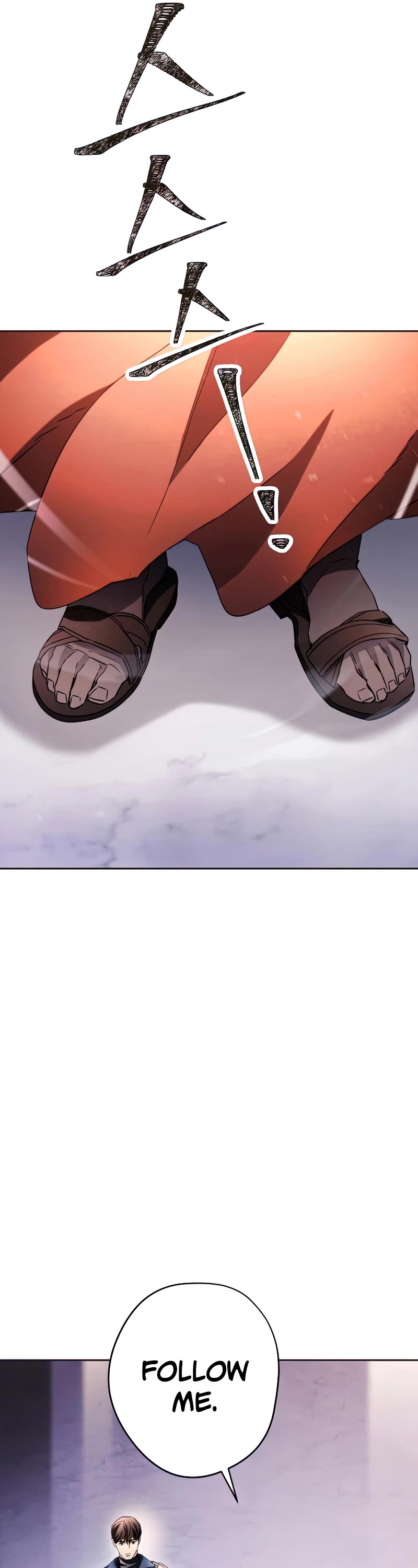 The Live Chapter 130 page 42 - Chapter 130