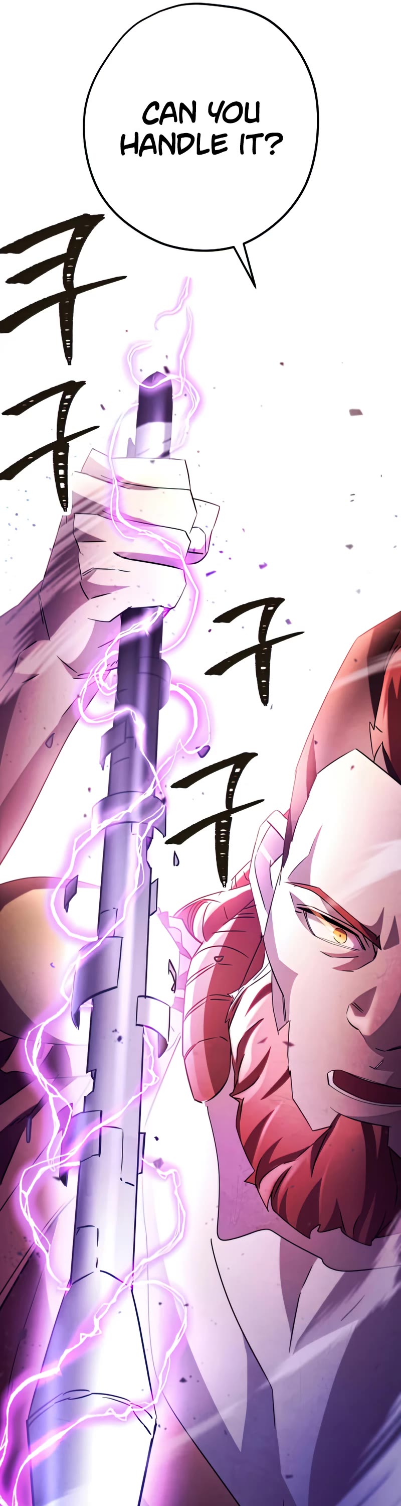 The Live Chapter 130 page 47 - Chapter 130