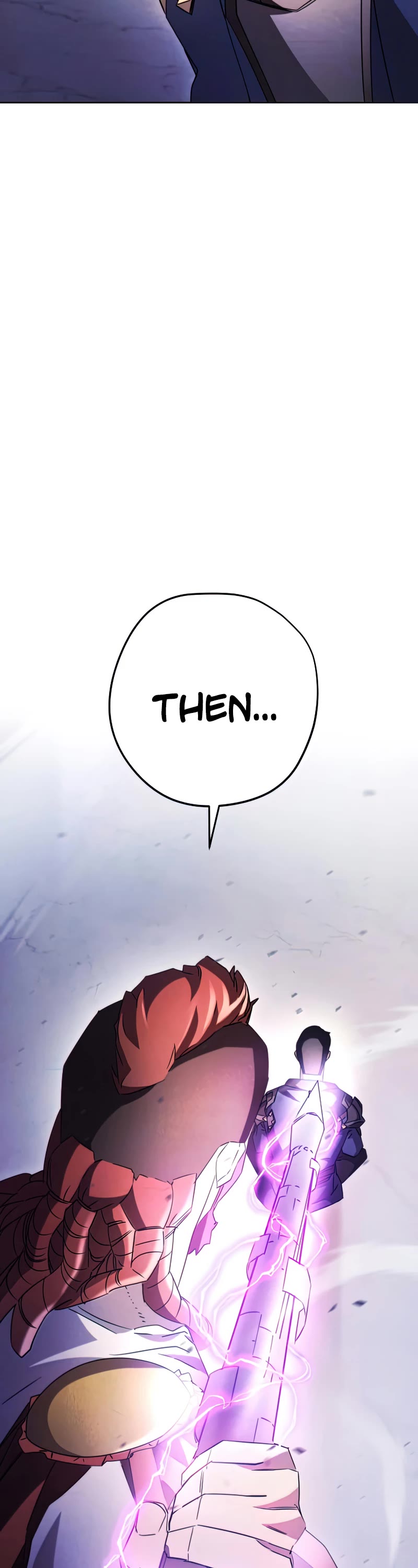 The Live Chapter 130 page 49 - Chapter 130
