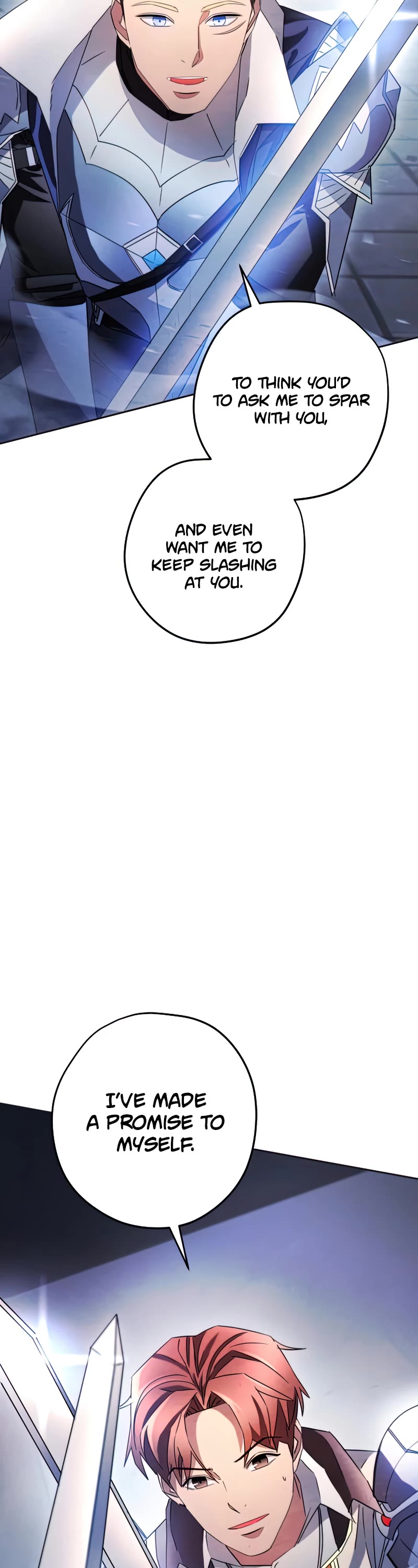 The Live Chapter 130 page 54 - Chapter 130