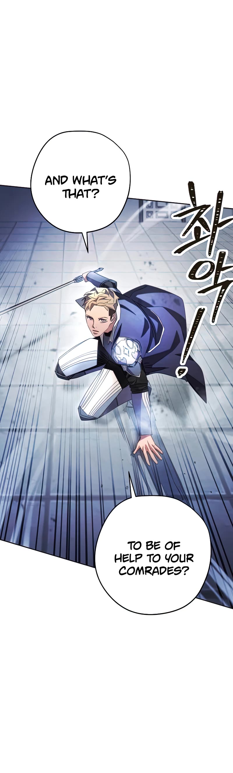 The Live Chapter 130 page 56 - Chapter 130