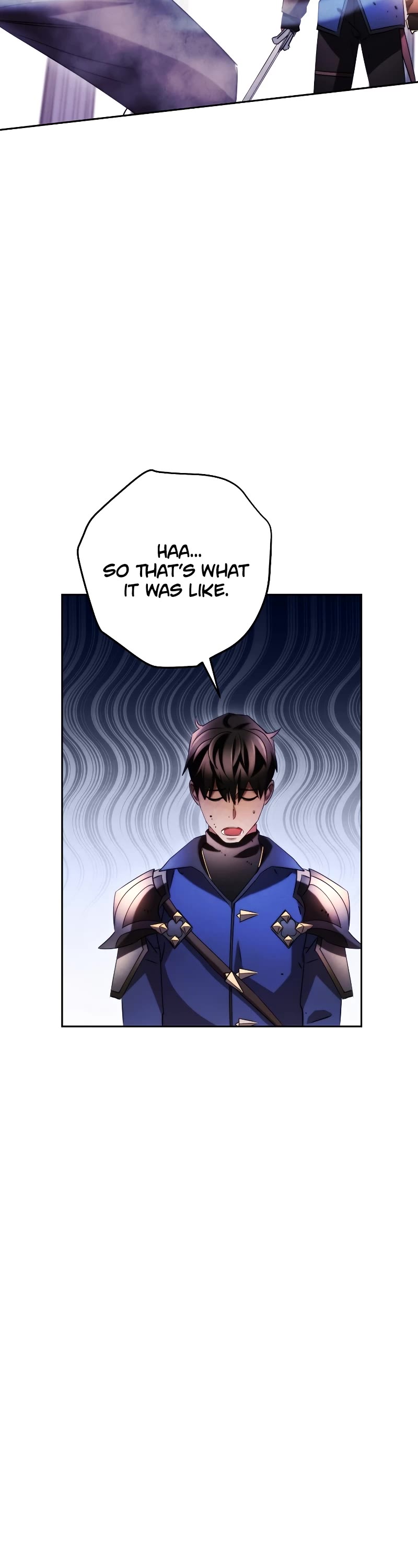 The Live Chapter 131 page 19 - Chapter 131