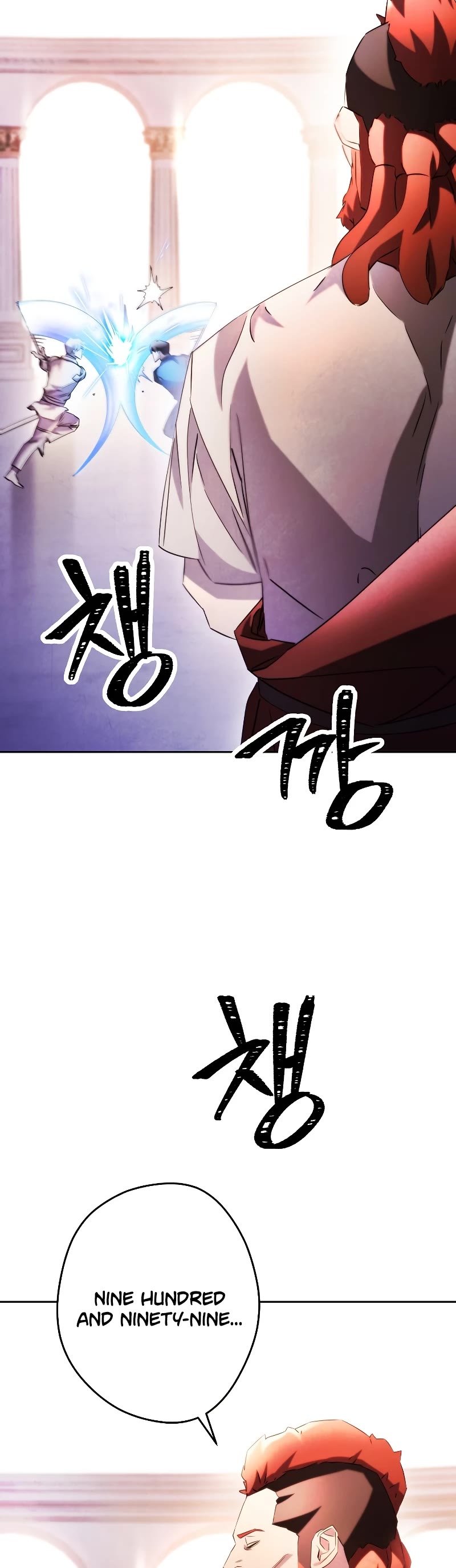 The Live Chapter 131 page 30 - Chapter 131