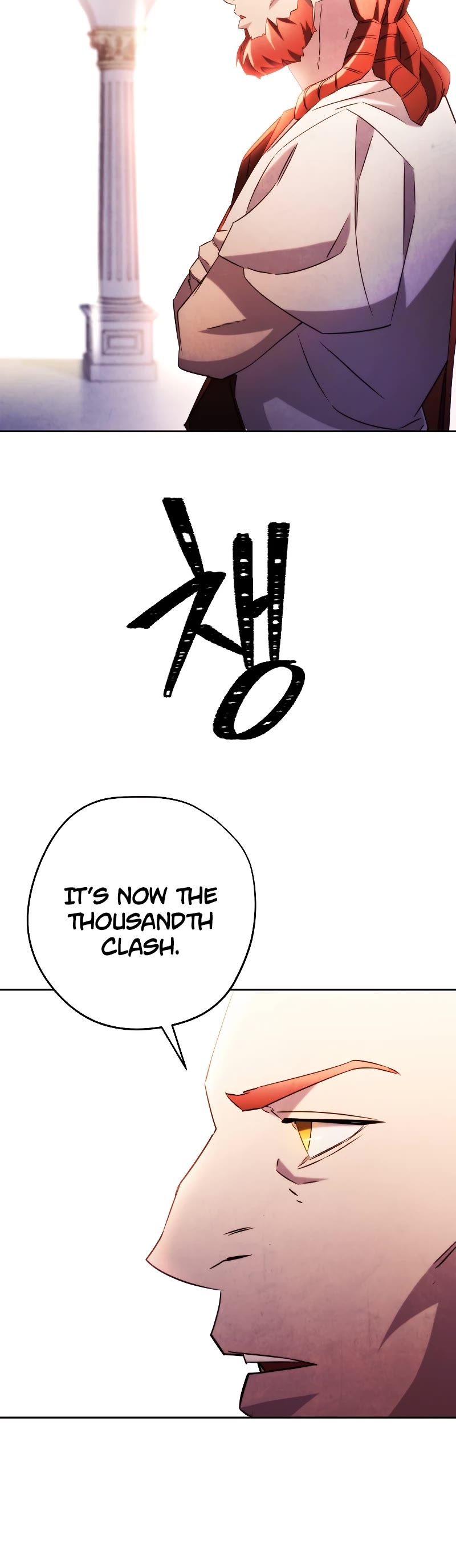 The Live Chapter 131 page 31 - Chapter 131