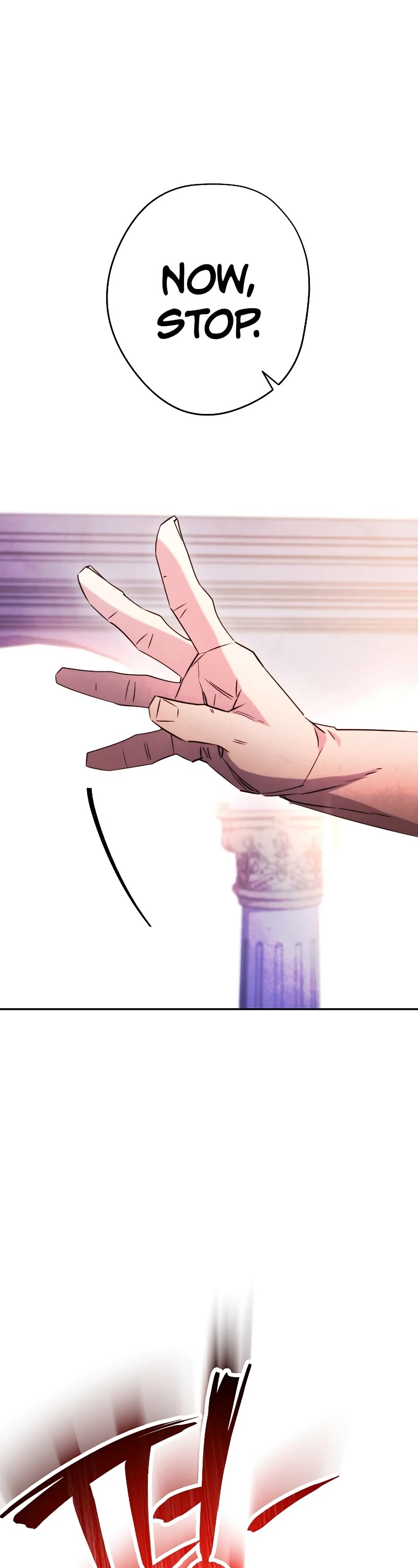 The Live Chapter 131 page 32 - Chapter 131