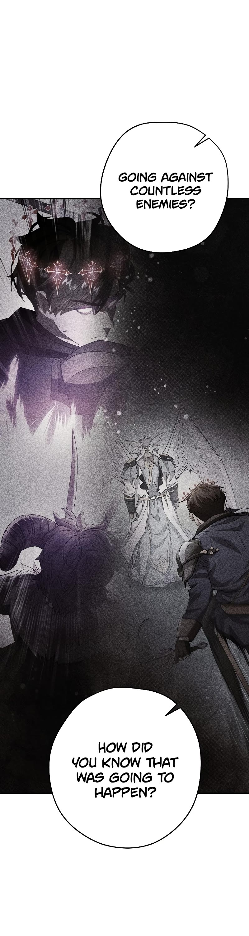 The Live Chapter 131 page 37 - Chapter 131