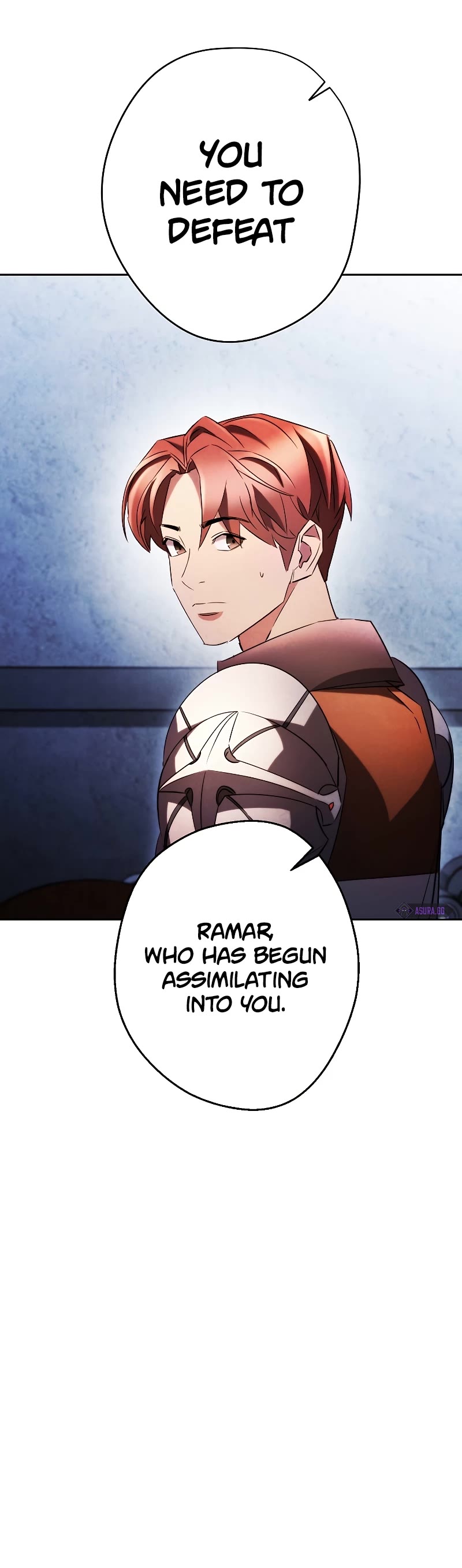 The Live Chapter 131 page 56 - Chapter 131