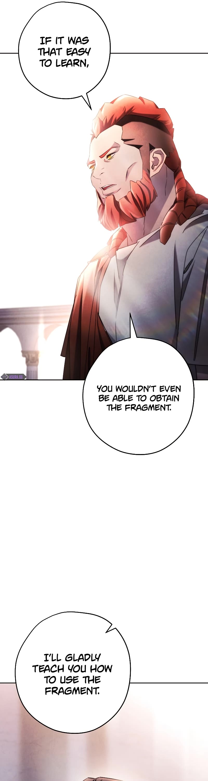 The Live Chapter 131 page 7 - Chapter 131